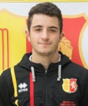 Francesco CIARROCCHI - Difensore